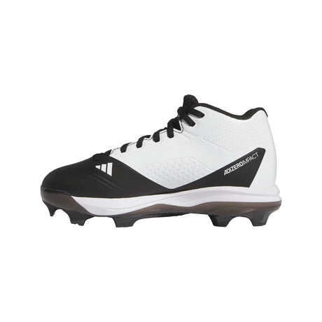 adidas Youth Adizero Impact TPU Kid's Baseball Cleats Baseball Footwear Youth