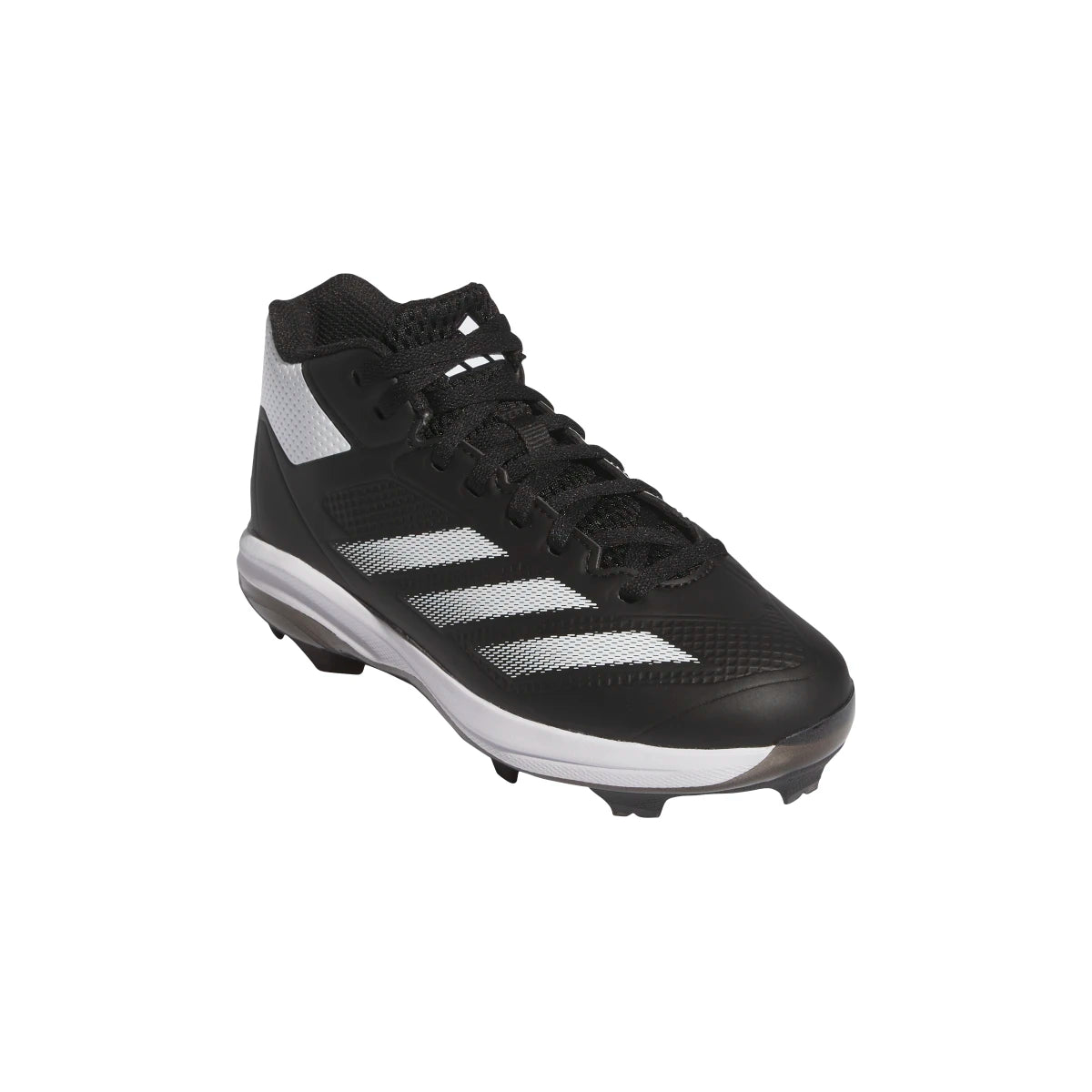 adidas Youth Adizero Impact TPU Kid's Baseball Cleats Baseball Footwear Youth