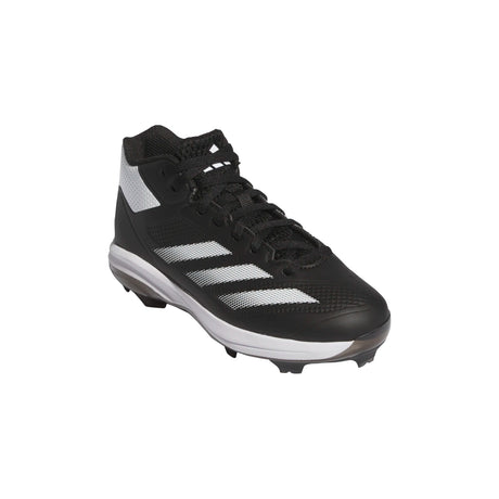 adidas Youth Adizero Impact TPU Kid's Baseball Cleats Baseball Footwear Youth