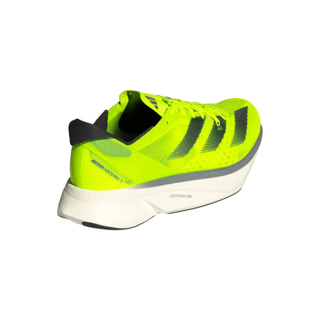 adidas Men's Adizero Adios Pro 3 Running Shoes Mens Footwear Training & Running