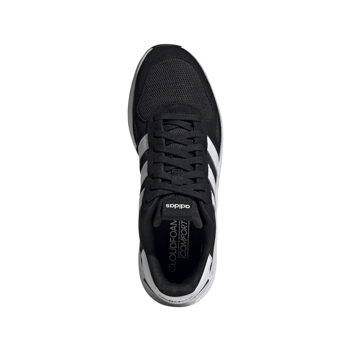 adidas Men's Run 84 Running Shoes Mens Footwear Training & Running