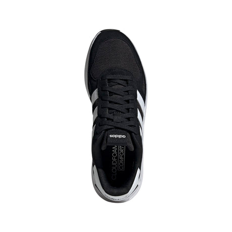 adidas Men's Run 84 Running Shoes Mens Footwear Training & Running