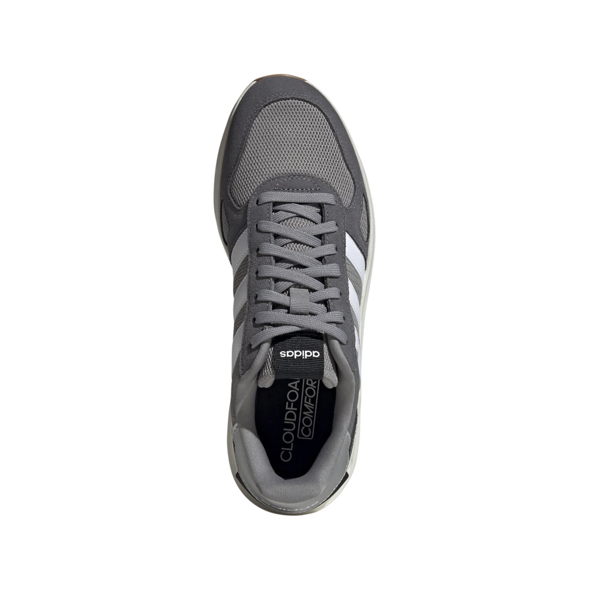 adidas Men's Run 84 Running Shoes Mens Footwear Training & Running