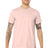 BELLA + CANVAS Men's Jersey Short Sleeve Tee Mens Apparel Shirts & Tops