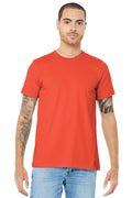 BELLA + CANVAS Men's Jersey Short Sleeve Tee Mens Apparel Shirts & Tops