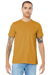 BELLA + CANVAS Men's Jersey Short Sleeve Tee Mens Apparel Shirts & Tops