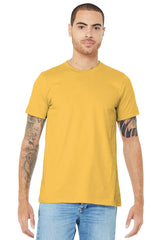 BELLA + CANVAS Men's Jersey Short Sleeve Tee Mens Apparel Shirts & Tops
