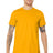 BELLA + CANVAS Men's Jersey Short Sleeve Tee Mens Apparel Shirts & Tops