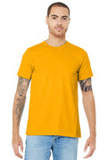 BELLA + CANVAS Men's Jersey Short Sleeve Tee Mens Apparel Shirts & Tops