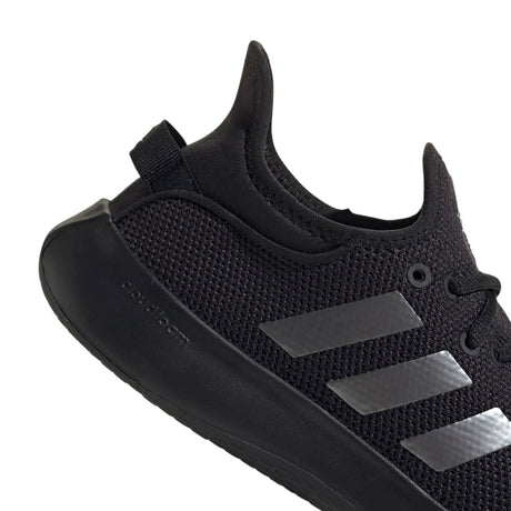 adidas Women’s Cloudfoam Pure Running Shoes Womens Footwear Training & Running
