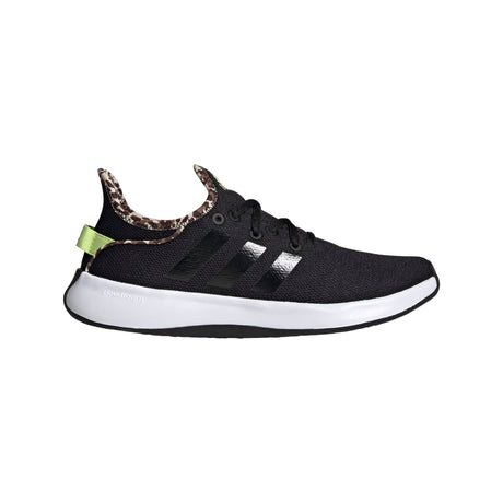 adidas Women’s Cloudfoam Pure Running Shoes Womens Footwear Training & Running