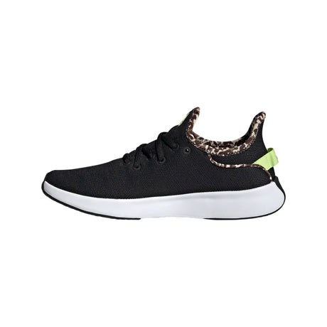 adidas Women’s Cloudfoam Pure Running Shoes Womens Footwear Training & Running