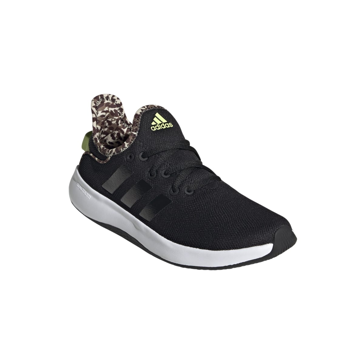 adidas Women’s Cloudfoam Pure Running Shoes Womens Footwear Training & Running