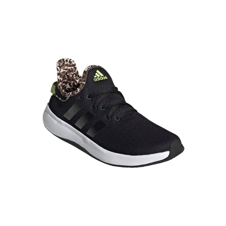 adidas Women’s Cloudfoam Pure Running Shoes Womens Footwear Training & Running