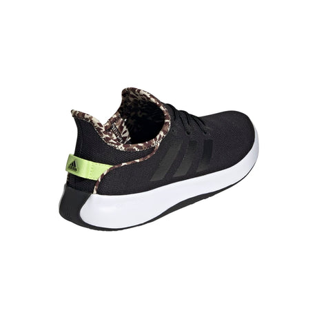 adidas Women’s Cloudfoam Pure Running Shoes Womens Footwear Training & Running