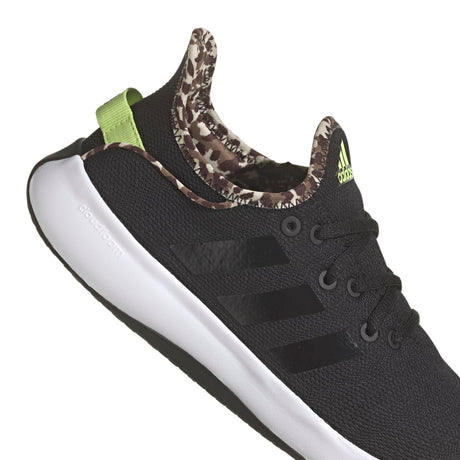 adidas Women’s Cloudfoam Pure Running Shoes Womens Footwear Training & Running