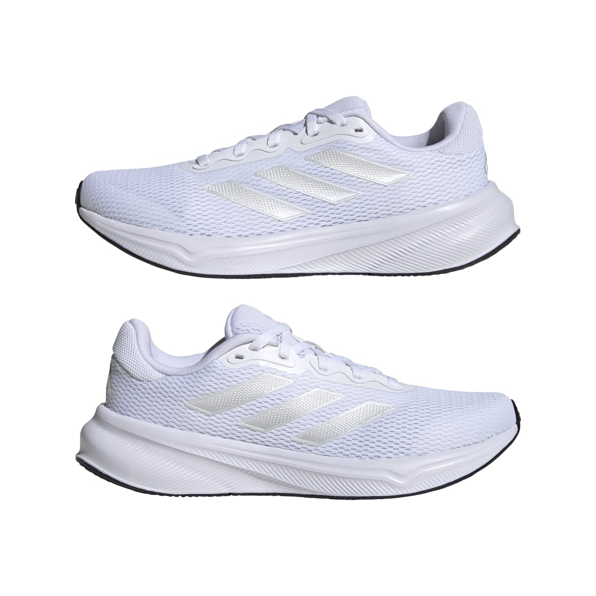 adidas Women's Response Running Shoes Womens Footwear Training & Running