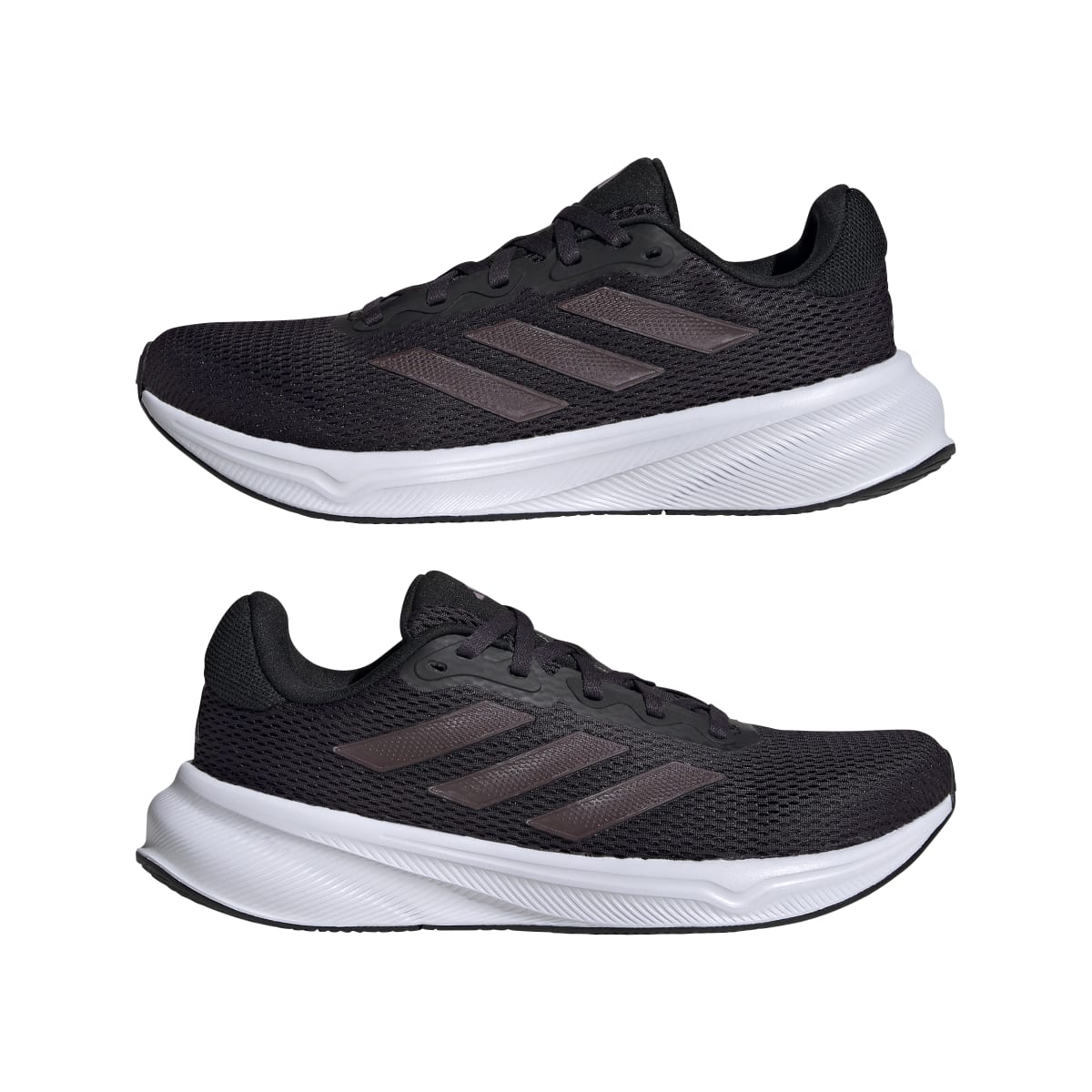 adidas Women's Response Running Shoes Womens Footwear Training & Running