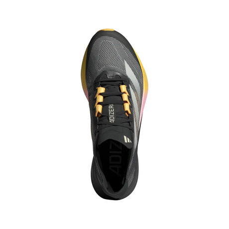 adidas Men's Adizero Boston 12 Running Shoes Mens Footwear Training & Running