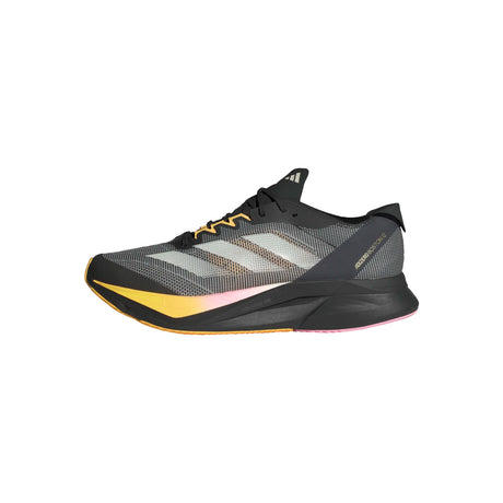 adidas Men's Adizero Boston 12 Running Shoes Mens Footwear Training & Running