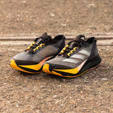 adidas Men's Adizero Boston 12 Running Shoes Mens Footwear Training & Running