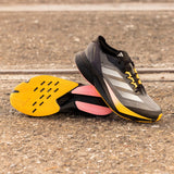 adidas Men's Adizero Boston 12 Running Shoes Mens Footwear Training & Running