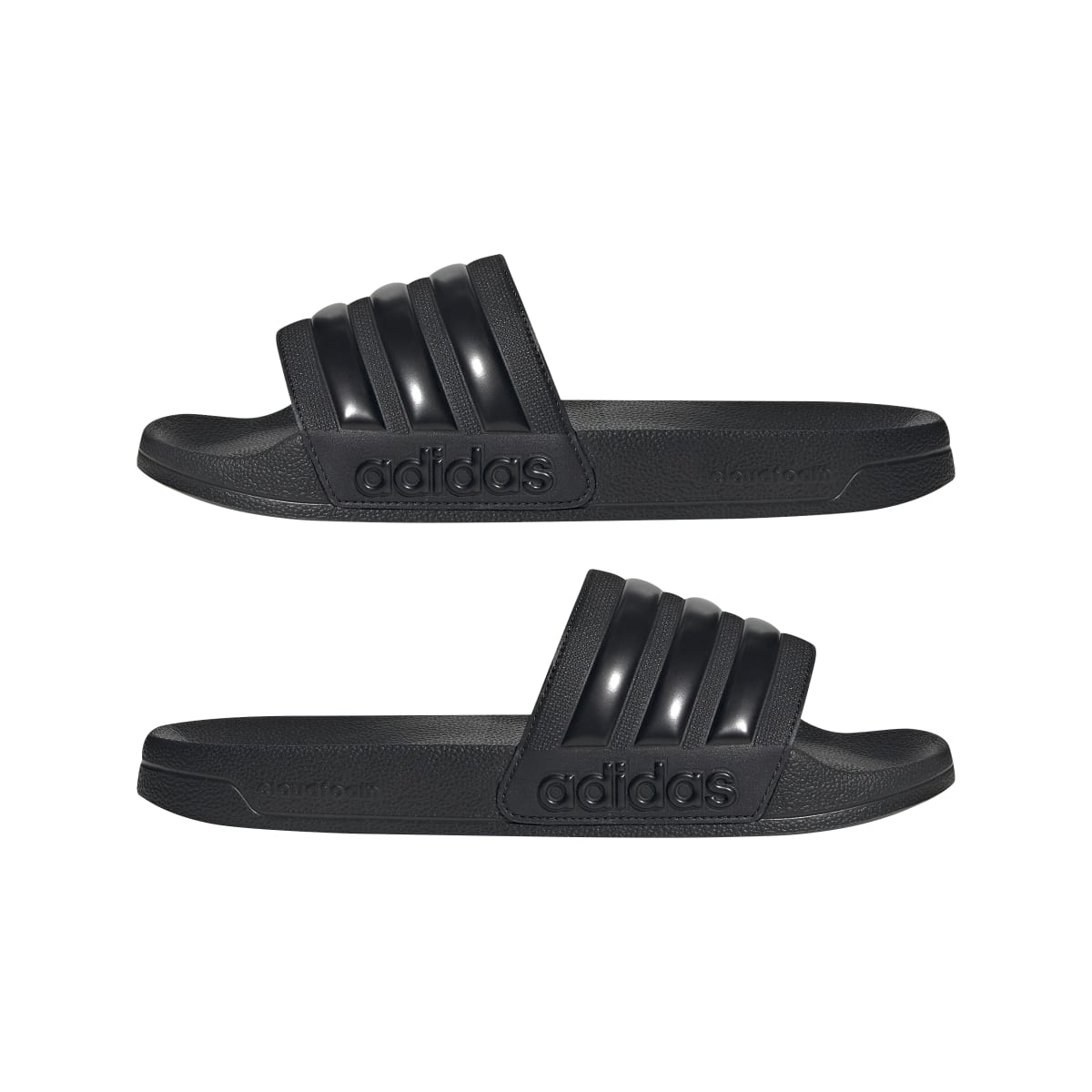 adidas Men's Adilette Shower Shoes-10