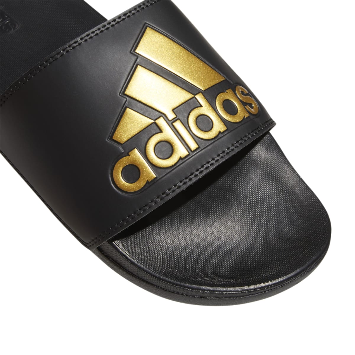 adidas Adilette Logo Comfort Slides