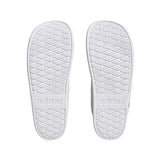 adidas Women's Adilette Comfort Flip-Flops Womens Footwear Sandals & Slides