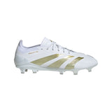 adidas Predator Elite Men's Firm Ground Soccer Cleats Soccer Footwear Adult