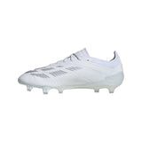 adidas Predator Elite Men's Firm Ground Soccer Cleats Soccer Footwear Adult