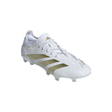 adidas Predator Elite Men's Firm Ground Soccer Cleats Soccer Footwear Adult