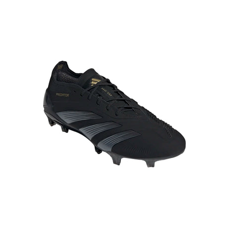 adidas Predator Elite Men's Firm Ground Soccer Cleats Soccer Footwear Adult