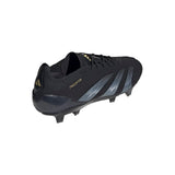 adidas Predator Elite Men's Firm Ground Soccer Cleats Soccer Footwear Adult