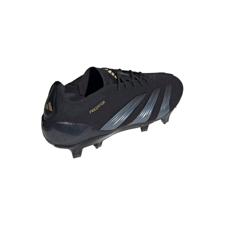 adidas Predator Elite Men's Firm Ground Soccer Cleats Soccer Footwear Adult