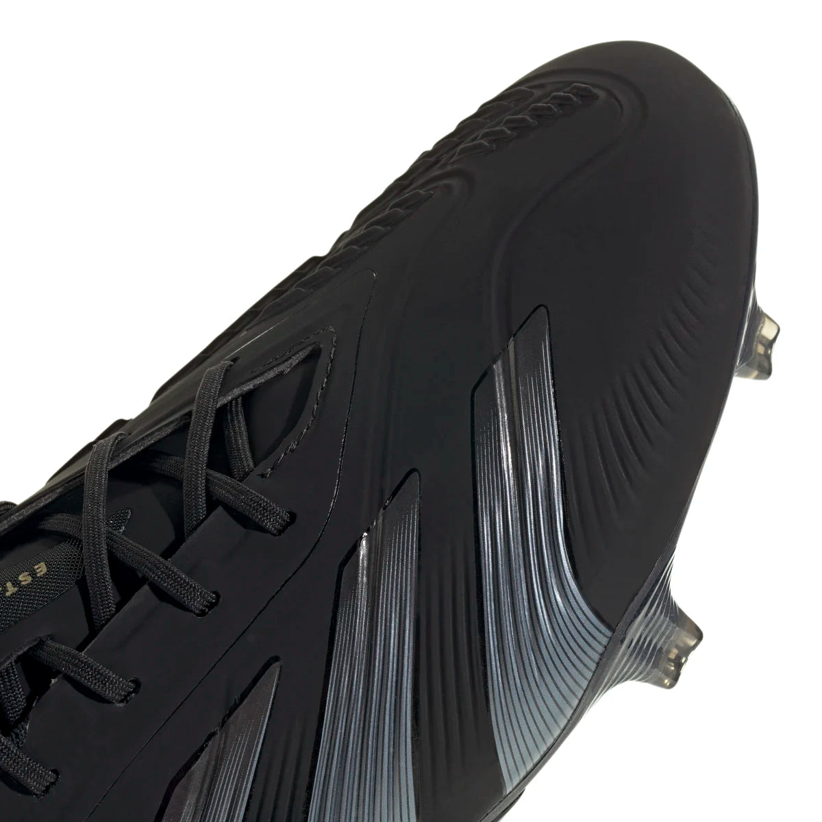 adidas Predator Elite Men's Firm Ground Soccer Cleats Soccer Footwear Adult