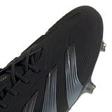 adidas Predator Elite Men's Firm Ground Soccer Cleats Soccer Footwear Adult