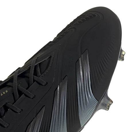 adidas Predator Elite Men's Firm Ground Soccer Cleats Soccer Footwear Adult