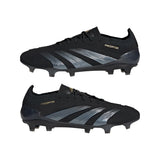 adidas Predator Elite Men's Firm Ground Soccer Cleats Soccer Footwear Adult