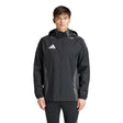 adidas Men's Tiro 24 Competition All-Weather Soccer Jacket Soccer Uniforms & Apparel All