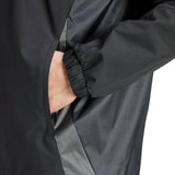adidas Men's Tiro 24 Competition All-Weather Soccer Jacket Soccer Uniforms & Apparel All