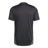 adidas Men's Tiro 24 Competition Soccer Training Jersey Soccer Uniforms & Apparel All
