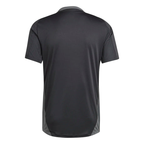 adidas Men's Tiro 24 Competition Soccer Training Jersey Soccer Uniforms & Apparel All