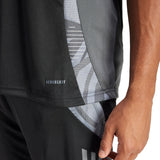 adidas Men's Tiro 24 Competition Soccer Training Jersey Soccer Uniforms & Apparel All