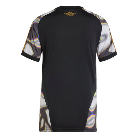 adidas Women's Tiro Pride Soccer Jersey Soccer Uniforms & Apparel All