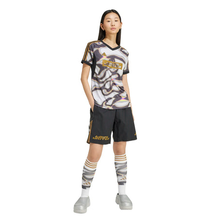 adidas Women's Tiro Pride Soccer Jersey Soccer Uniforms & Apparel All