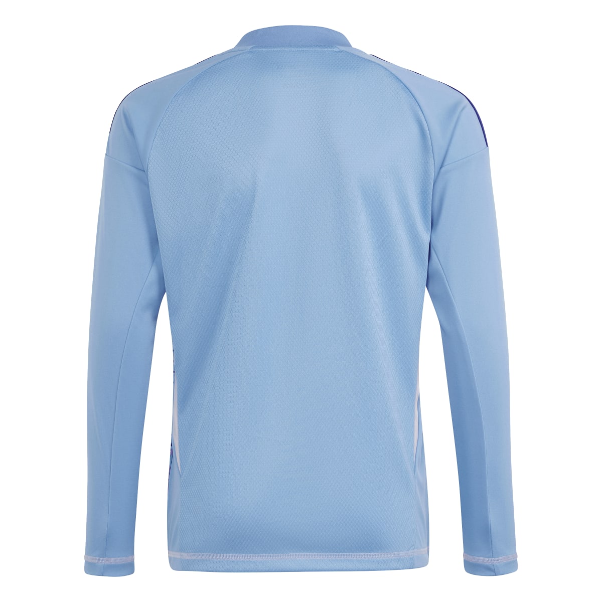 adidas Youth Tiro 24 Competition Long Sleeve Soccer Goalkeeper Jersey Soccer Uniforms & Apparel All