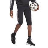 adidas Men's Tiro 23 League 3/4 Soccer Joggers Soccer Uniforms & Apparel All