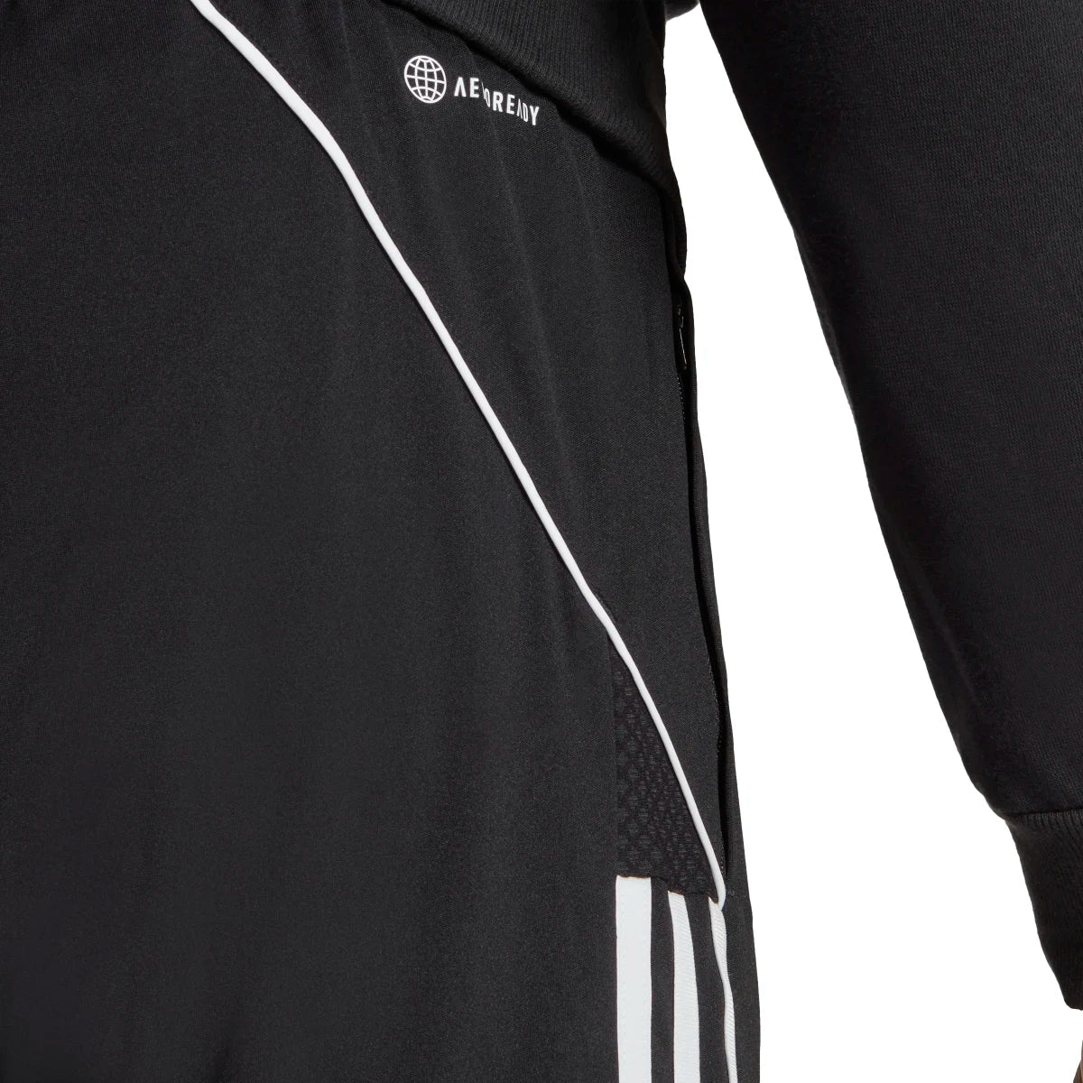 adidas Men's Tiro 23 League 3/4 Soccer Joggers Soccer Uniforms & Apparel All