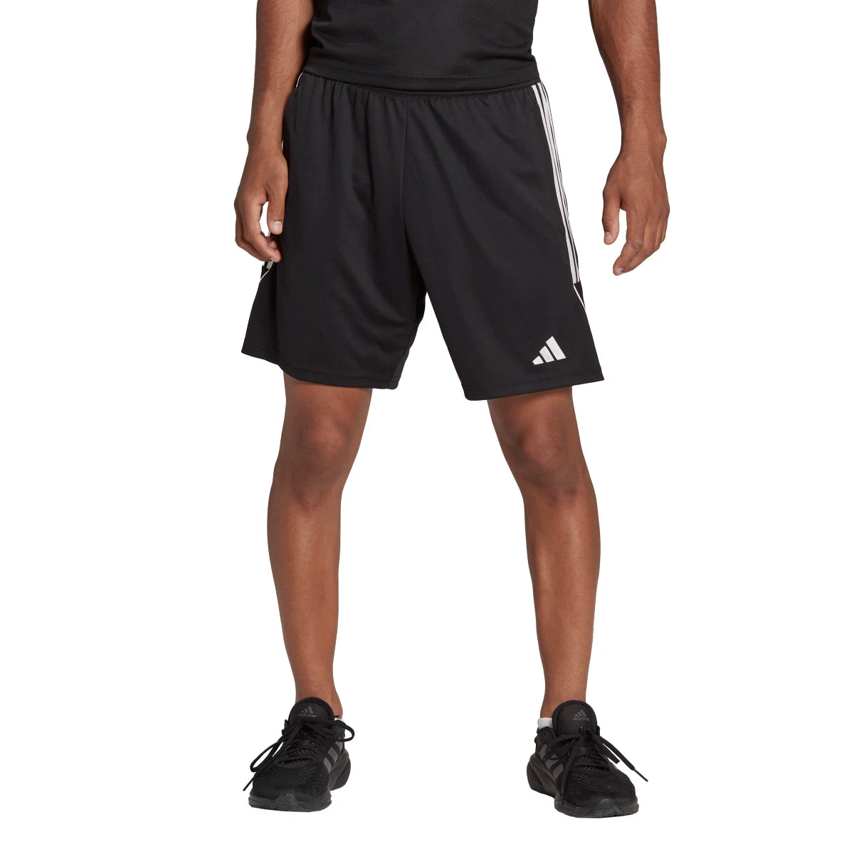 adidas Men's Tiro 23 League Training Shorts Soccer Uniforms & Apparel All